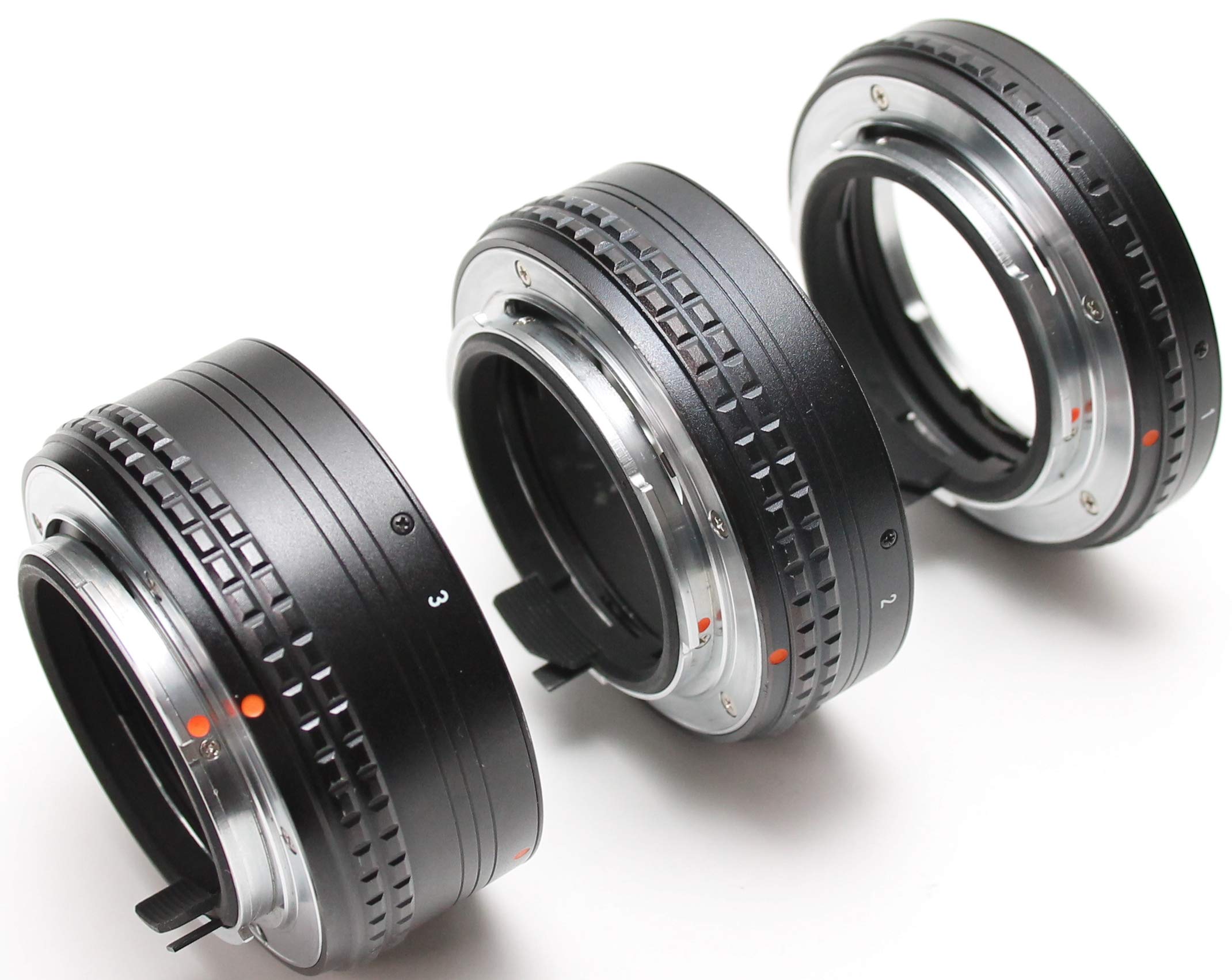 Amazon | PENTAX オート接写リング Kセット 30535 | 接写リング 通販